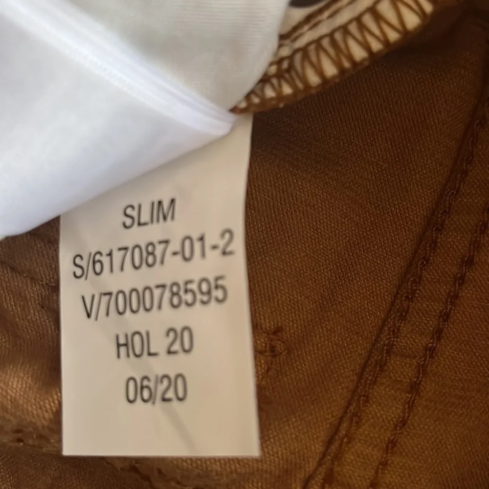 Gap Denim Slim 3 years old brown